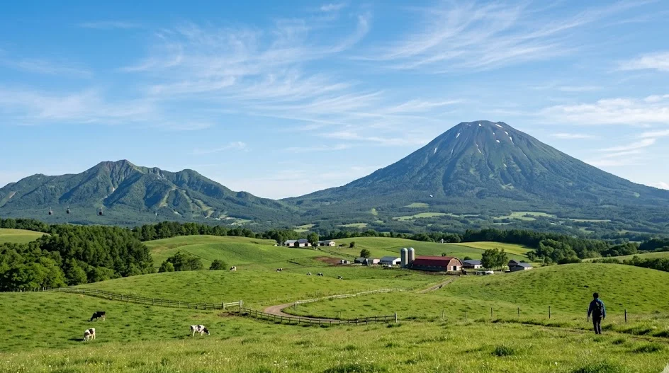 city_hokkaido_nisekocho 空き家 イメージ画像