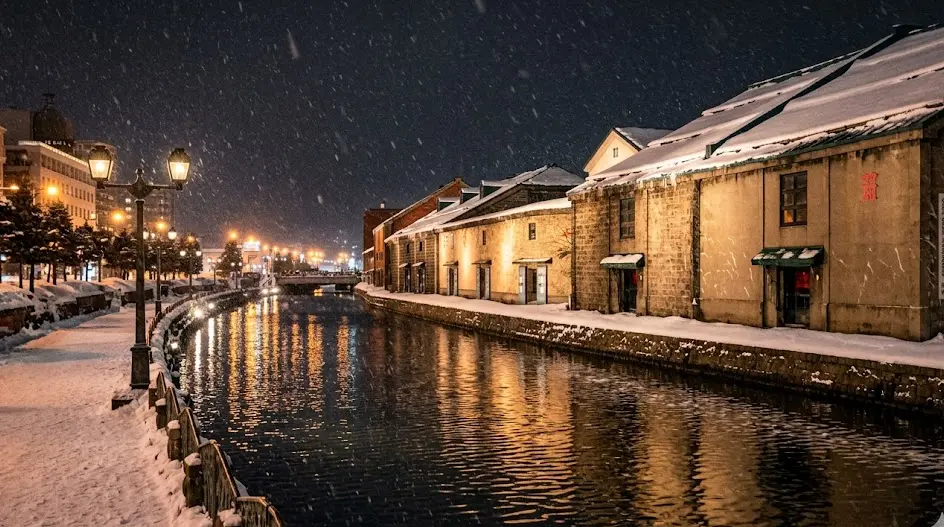 city_hokkaido_otaru 空き家 イメージ画像