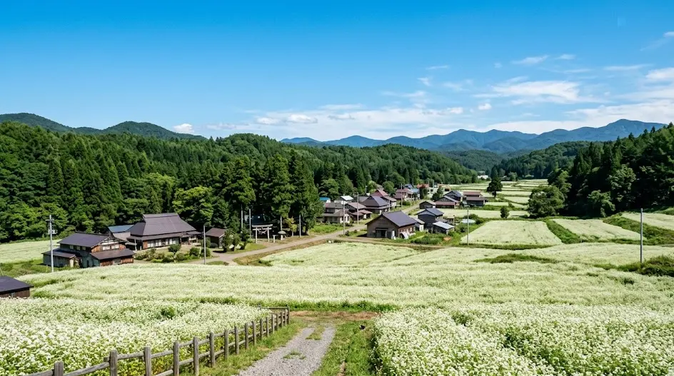 city_hokkaido_otoineppumura 空き家 イメージ画像