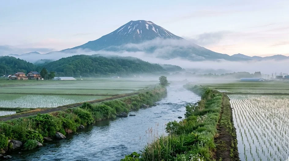 city_hokkaido_rankoshicho 空き家 イメージ画像