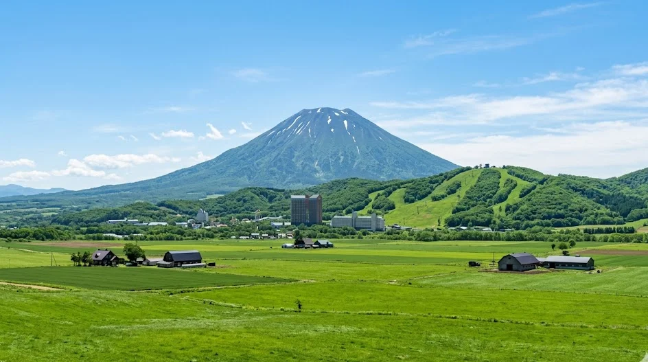 city_hokkaido_rusutsumura 空き家 イメージ画像