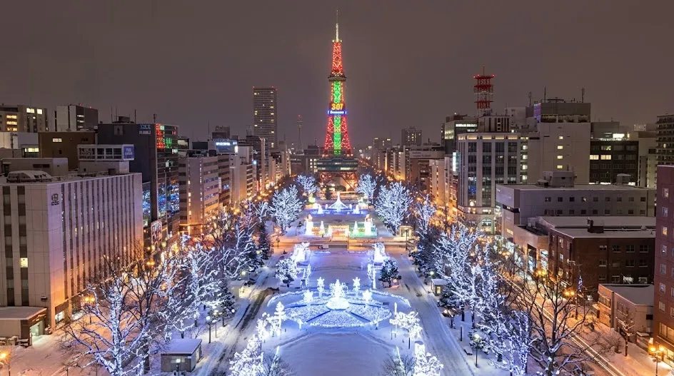 city_hokkaido_sapporoshi_chuoku 空き家 イメージ画像