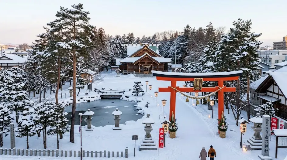 city_hokkaido_sapporoshi_shiroishiku 空き家 イメージ画像