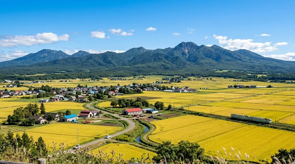city_hokkaido_shiraoicho 空き家 イメージ画像