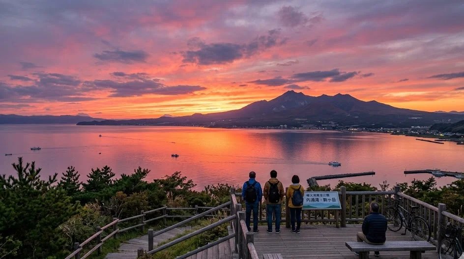city_hokkaido_toyouracho 空き家 イメージ画像