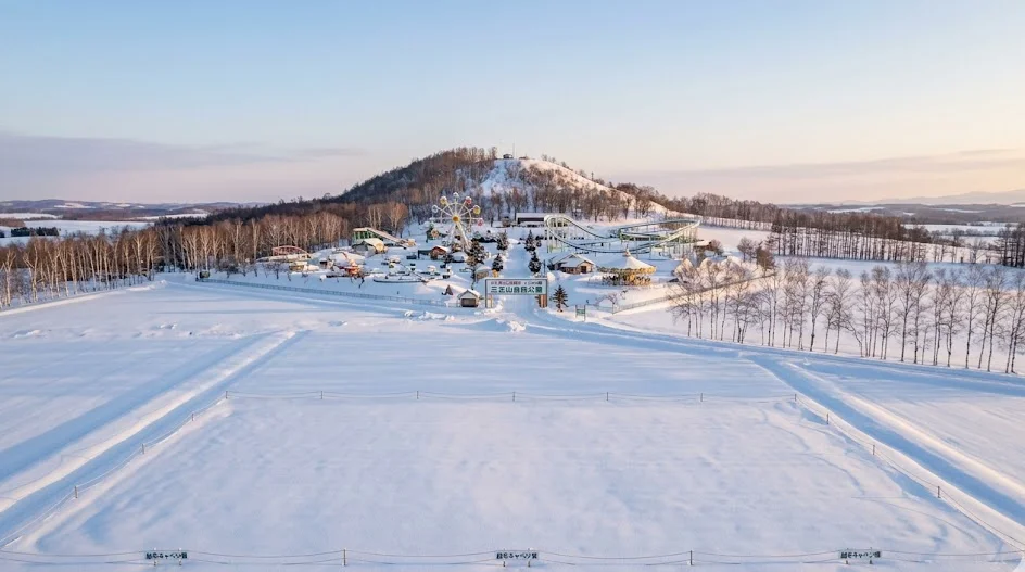 city_hokkaido_wassamucho 空き家 イメージ画像