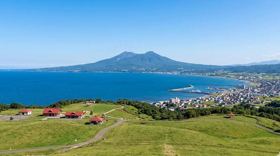 city_hokkaido_yakumocho 空き家 イメージ画像