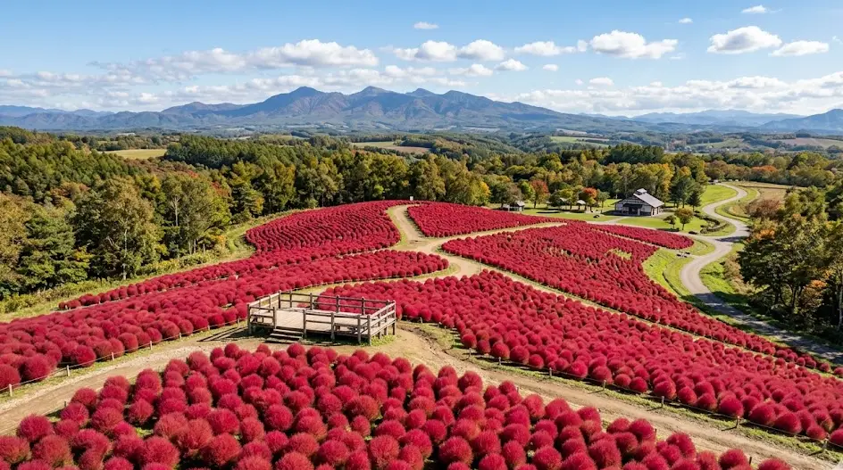 city_hokkaido_yunicho 空き家 イメージ画像