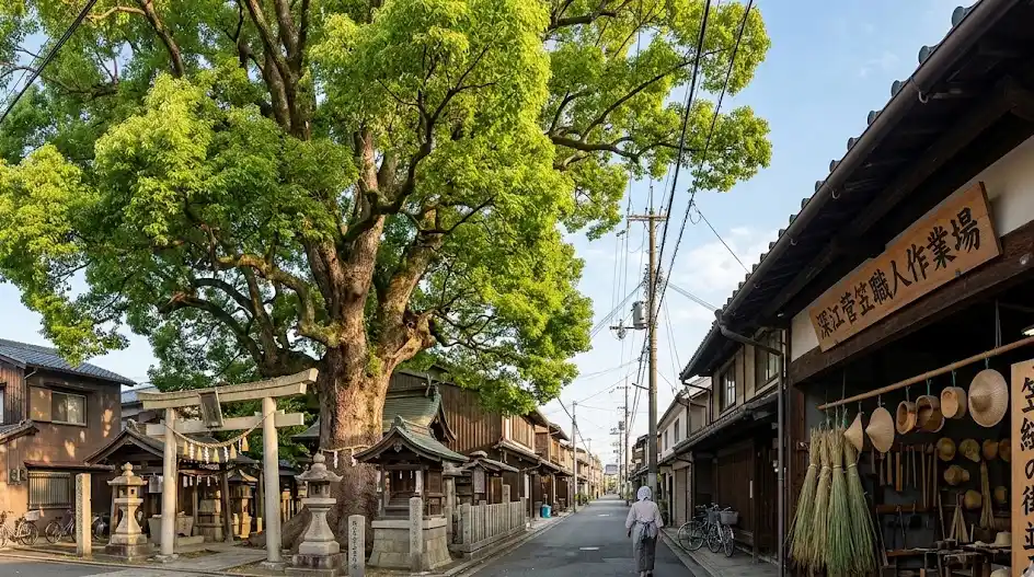 city_osaka_osakashi_higashinariku 空き家 イメージ画像