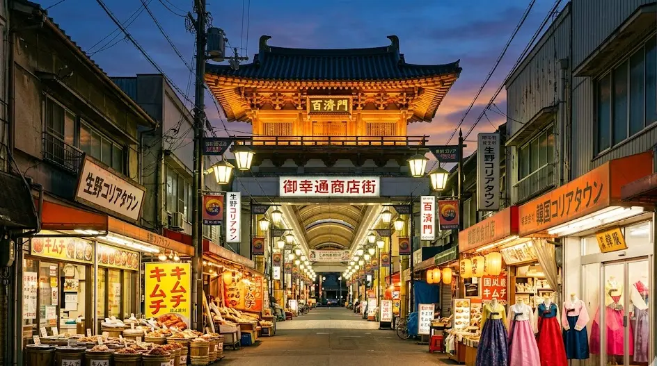 city_osaka_osakashi_ikunoku 空き家 イメージ画像