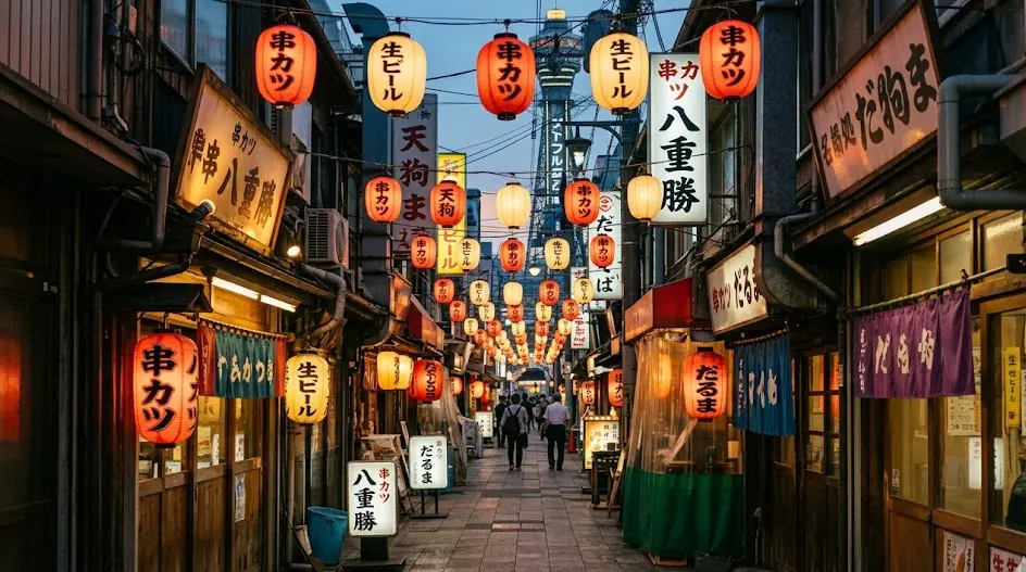 city_osaka_osakashi_nishinariku 空き家 イメージ画像