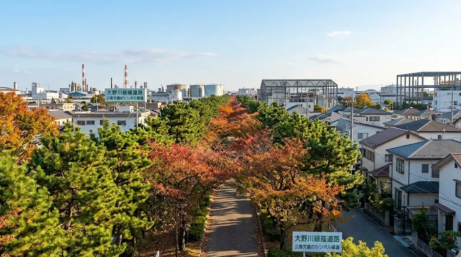 city_osaka_osakashi_nishiyodogawaku 空き家 イメージ画像