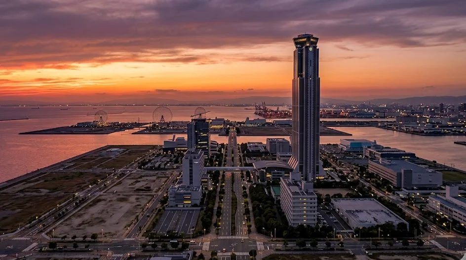 city_osaka_osakashi_suminoeku 空き家 イメージ画像