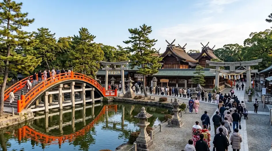 city_osaka_osakashi_sumiyoshiku 空き家 イメージ画像