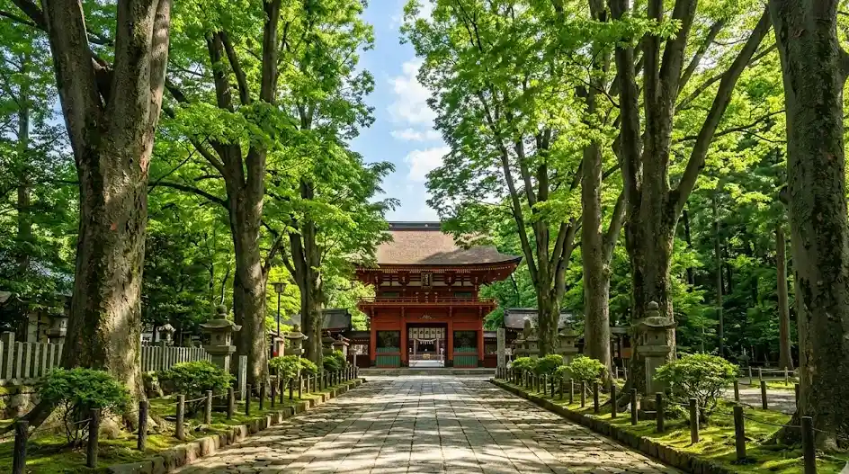 city_tokyo_fuchushi 空き家 イメージ画像