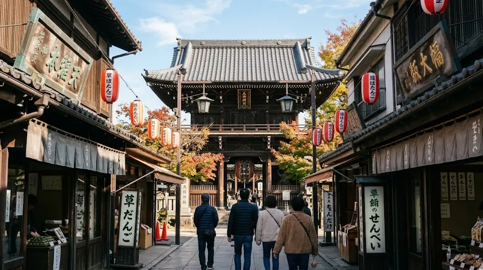 city_tokyo_katsushikaku 空き家 イメージ画像