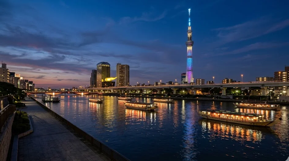 city_tokyo_sumidaku 空き家 イメージ画像