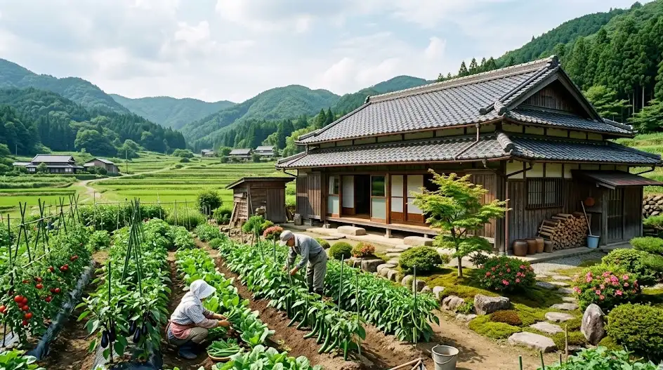 千葉県の空き家活用法