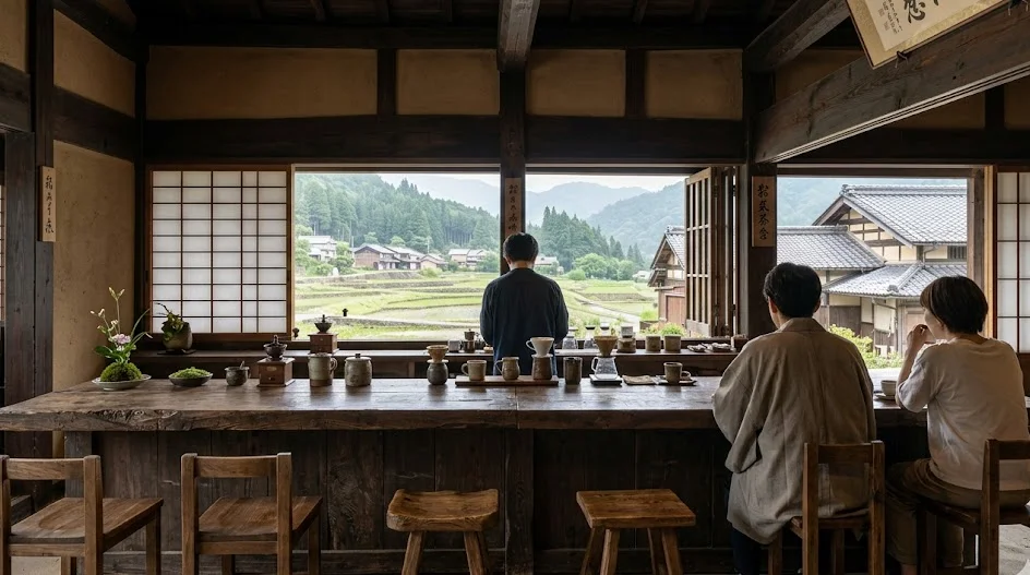 静岡県の空き家活用法