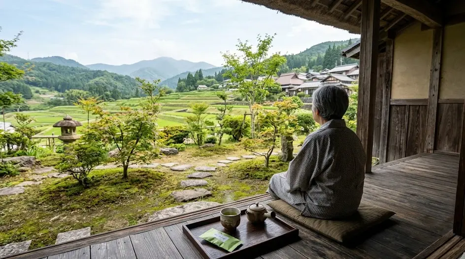 福岡県の空き家活用法