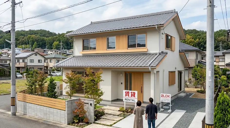 奈良県の空き家活用法