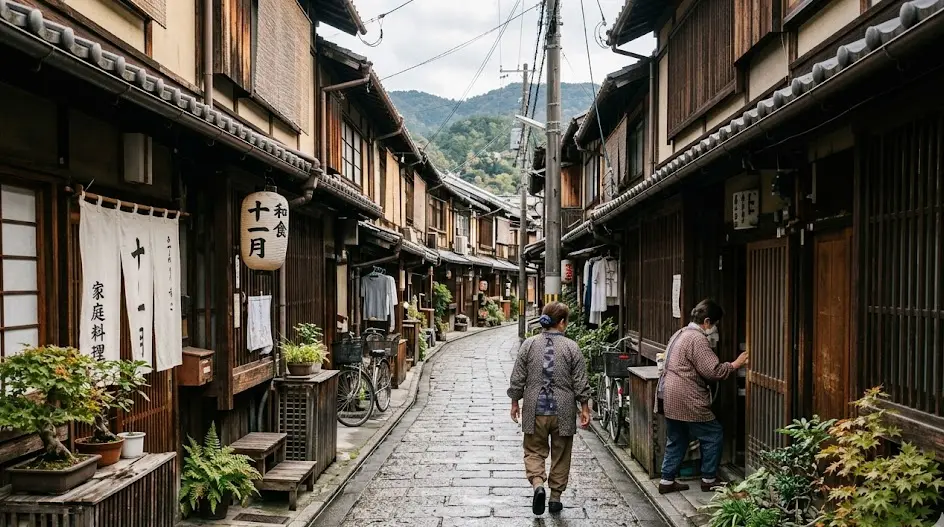 岩手県の空き家