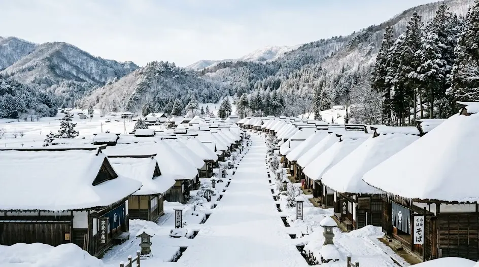 福島県の空き家事情