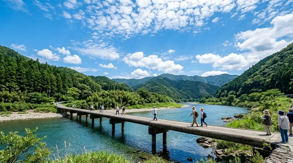 高知県の空き家事情