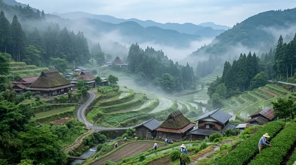 prefecture_kochi 空き家 イメージ画像