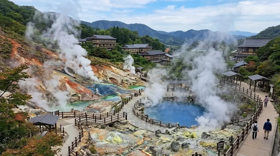大分県の空き家事情