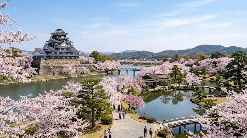 岡山県の空き家事情