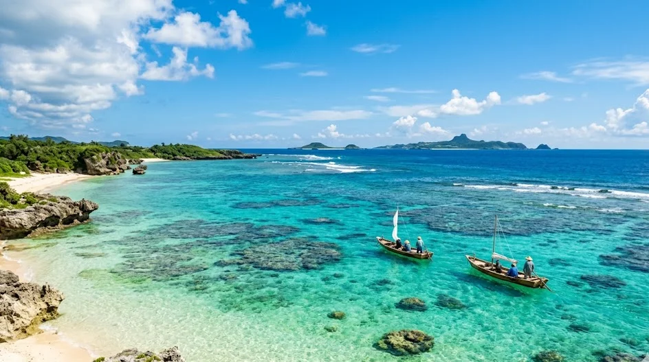 prefecture_okinawa 空き家 イメージ画像