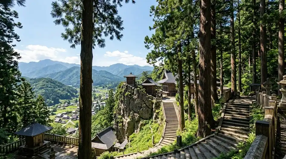 山形県の空き家事情