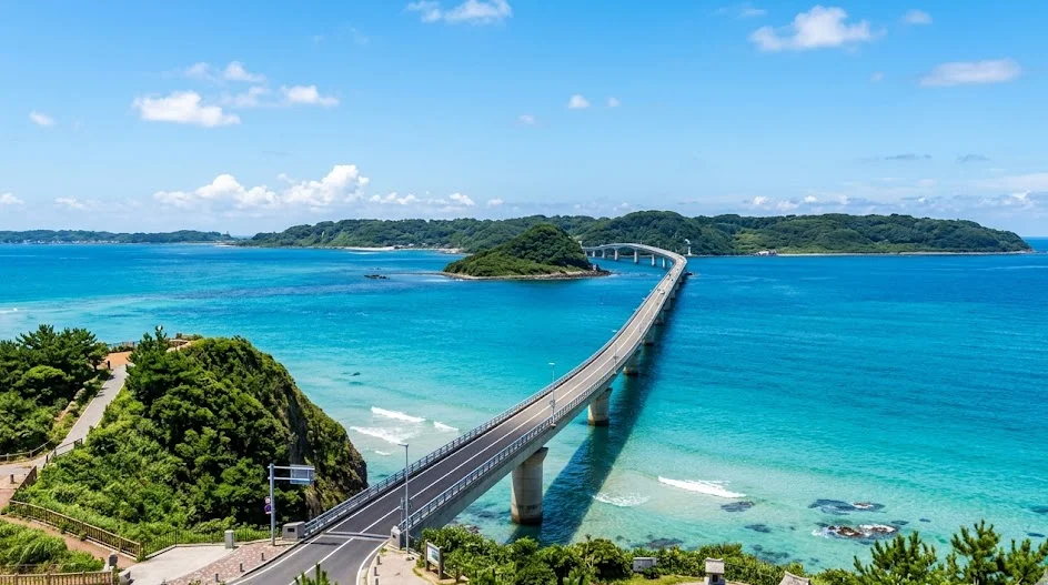 山口県の空き家事情