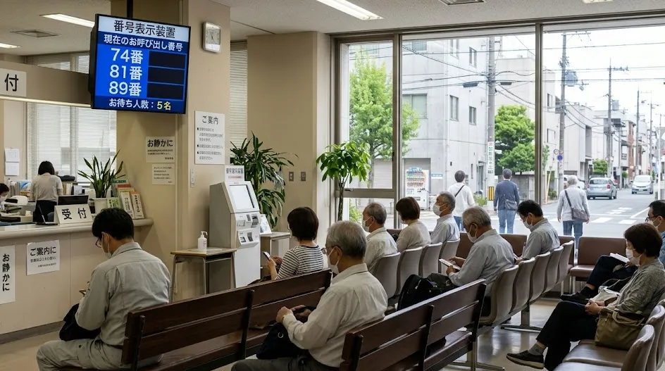 長野県の市役所と空き家補助金