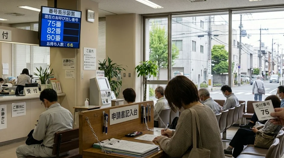 沖縄県の市役所と空き家補助金
