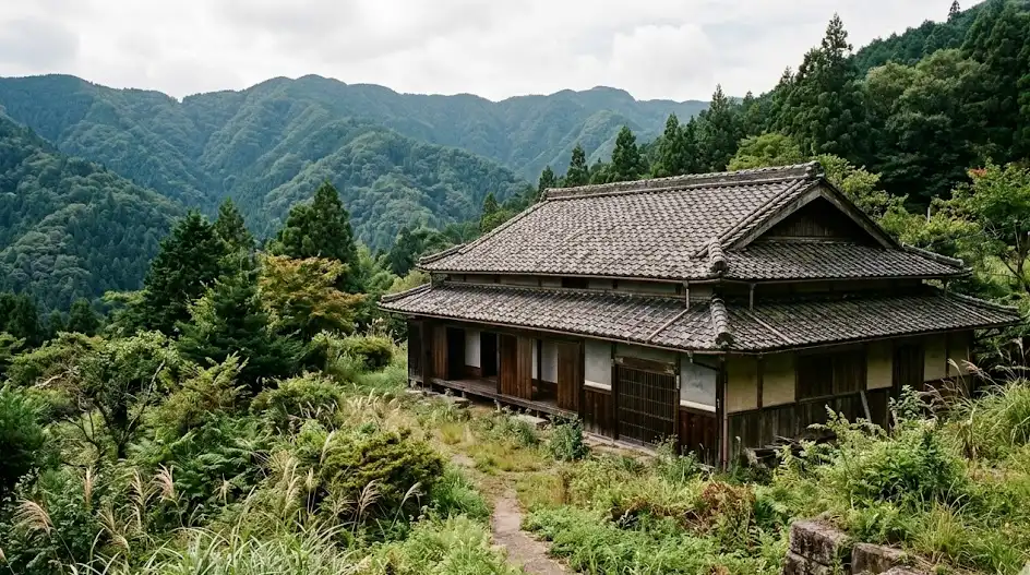 遺品整理・実家じまいのイメージ